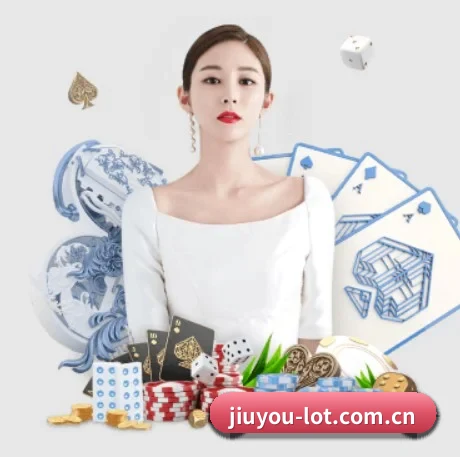 九游 APP 界面（jiuyou）